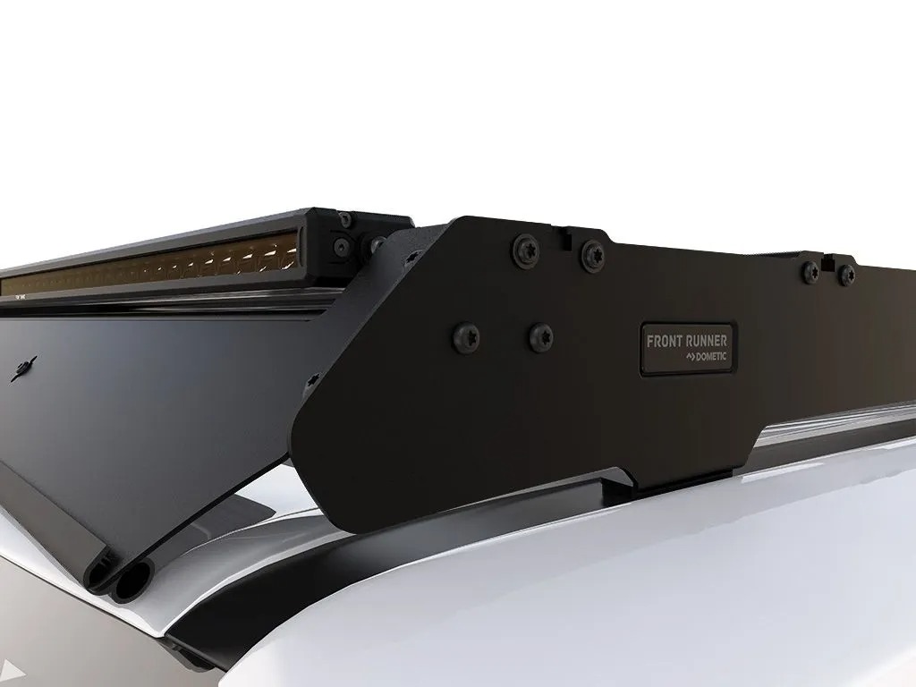 LC Prado 250 2024+ Slimsport Roof Rack Kit / Lightbar Ready