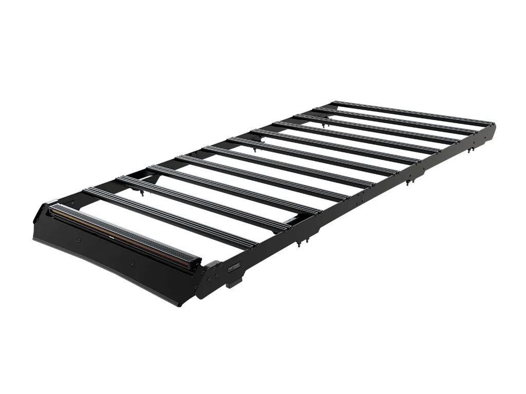 LC Prado 250 2024+ Slimsport Roof Rack Kit / Lightbar Ready
