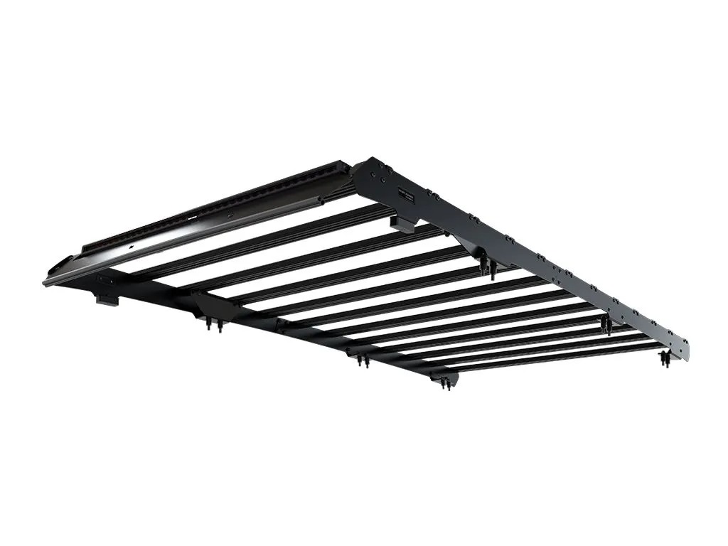 LC Prado 250 2024+ Slimsport Roof Rack Kit / Lightbar Ready