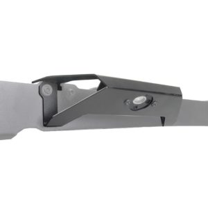 TOYOTA TACOMA (2005-CURRENT) SLIMSPORT ROOF RACK KIT / LIGHTBAR READY – BY FRONT RUNNER