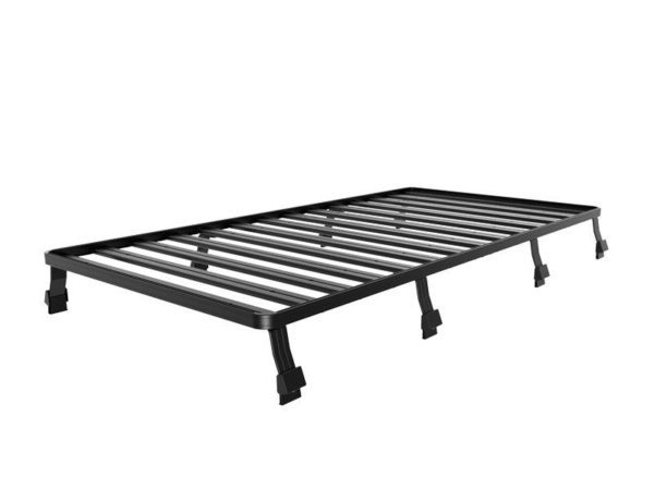 DEFENDER 110 (1983-2016) SLIMLINE II ROOF RACK KIT – KRLD003L