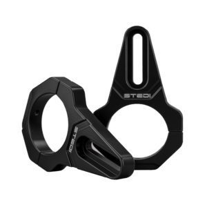 75-77MM VICE BULL BAR TUBE CLAMPS