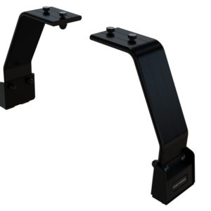 GM 5’9″ SLIMLINE II LOAD BED RACK KIT