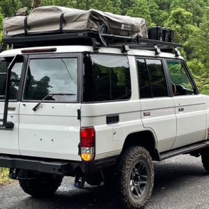 LC76 LADDER