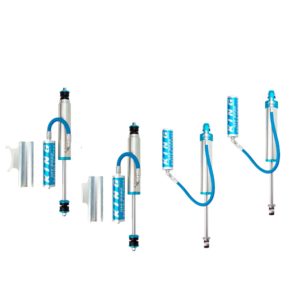 LC200 KING 2.5″ SHOCKS KIT