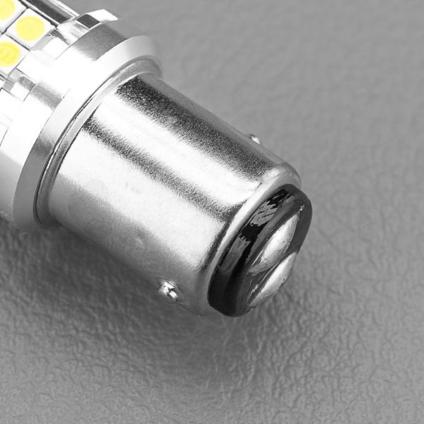 BAY15D (1157) LED BULBS (PAIR)