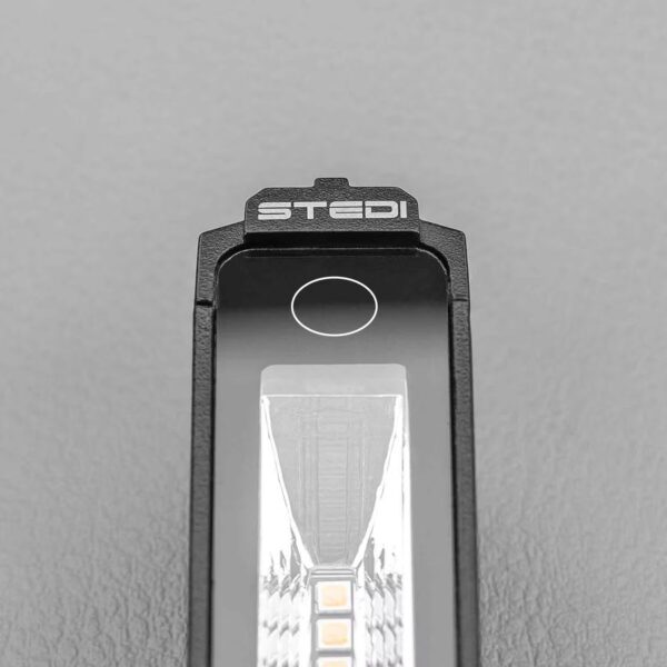 Micro Touch Dual Colour 7.8 Inch