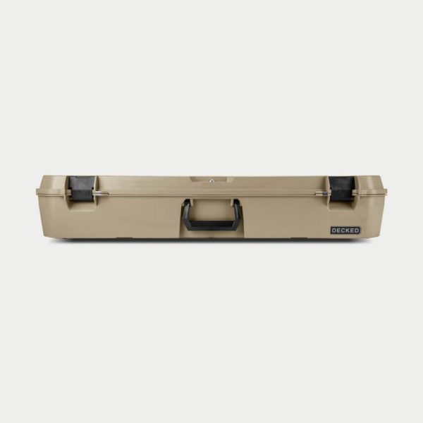Minuteman 80 – D-co Case with integrated lock V2