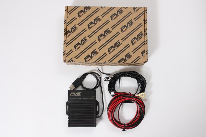 TBMS Temperature & Battery Monitoring System Module