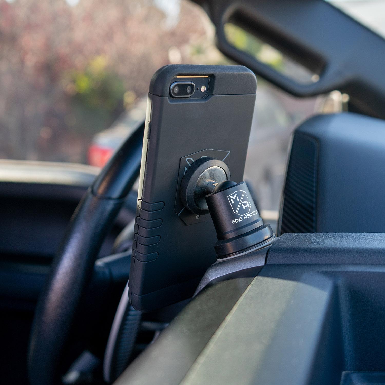 MobNetic Maxx (MobNetic Pro) Magnetic Car Mount