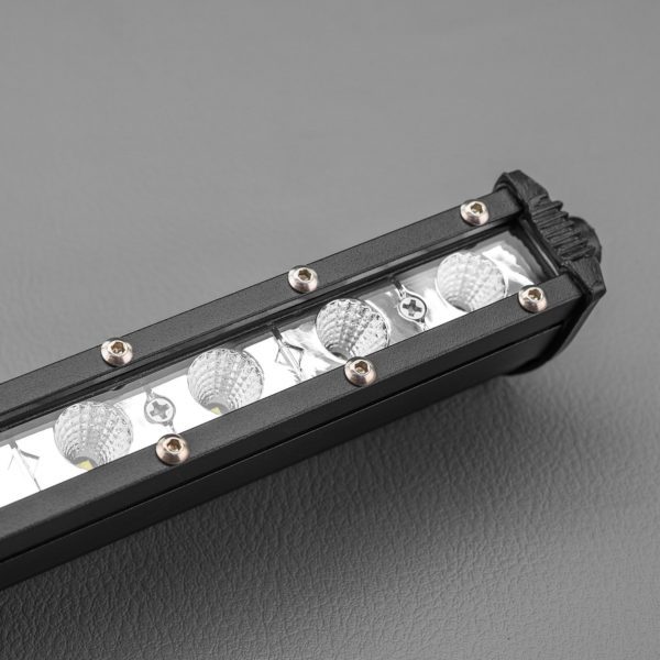 AMBER MICRO ST3520 13.4″ 36W WORK LIGHT