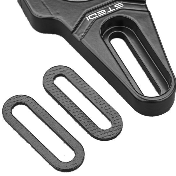 35mm-40mm Vice Bull Bar Tube Clamps