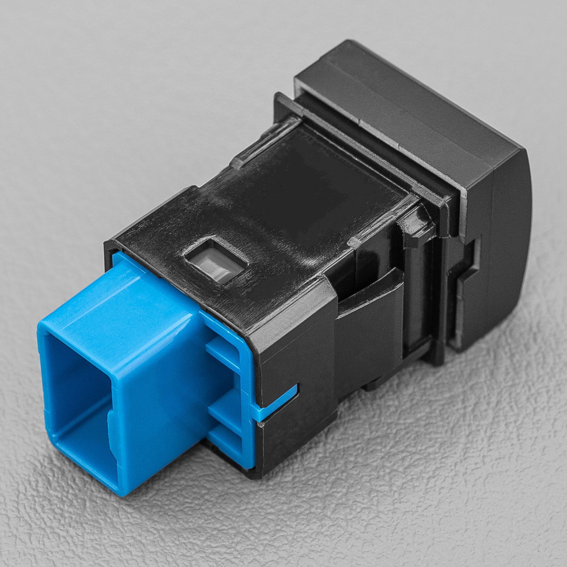 Square Type Push Switch | STEDI Owl