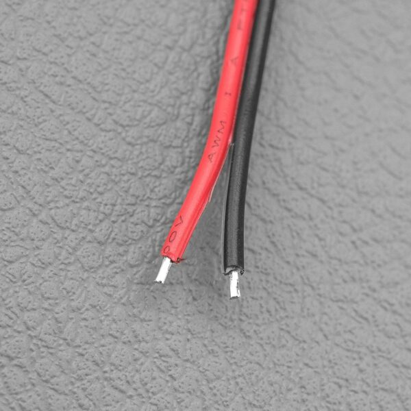 LED Strip Light 12v Waterproof 5m Roll