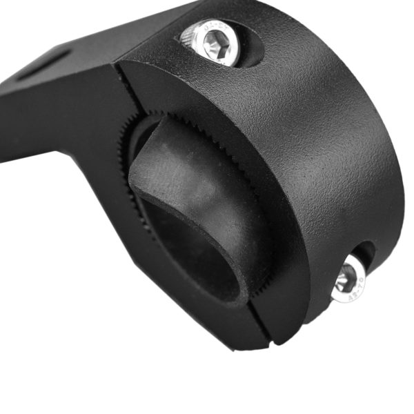 28mm to 30mm Adjustable tube mounting brackets