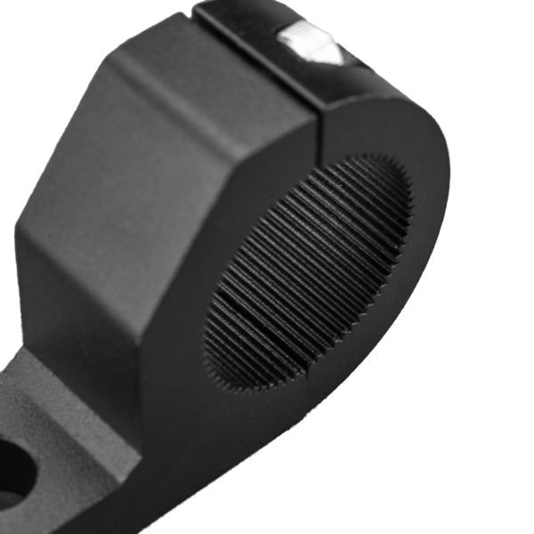 28mm to 30mm Adjustable tube mounting brackets