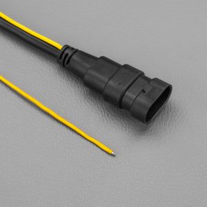 ARB SUMMIT BULL BAR LED FOG & DRL UPGRADE KIT (Pair)