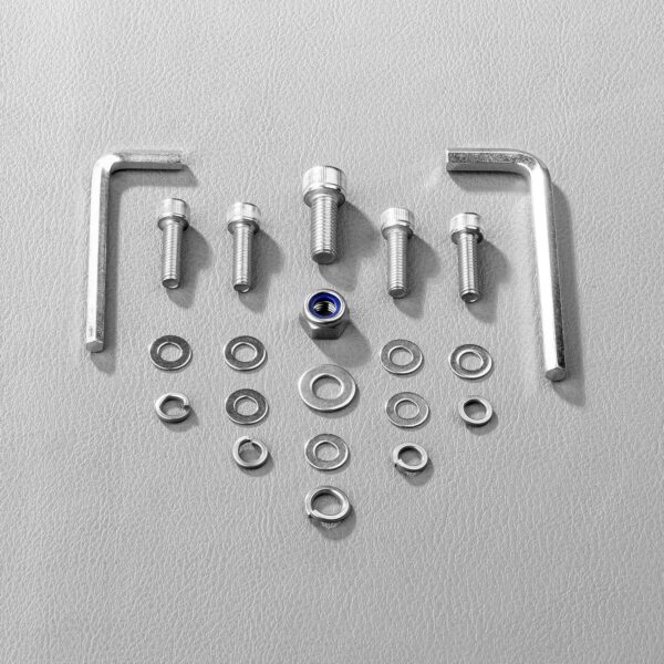 Inner Grille Bracket to suit Ford Next Gen Ranger & Everest