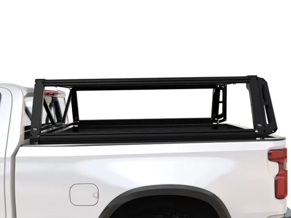 Silverado 5.5 Bed (2019-Current) Pro Bed System Front Runner |