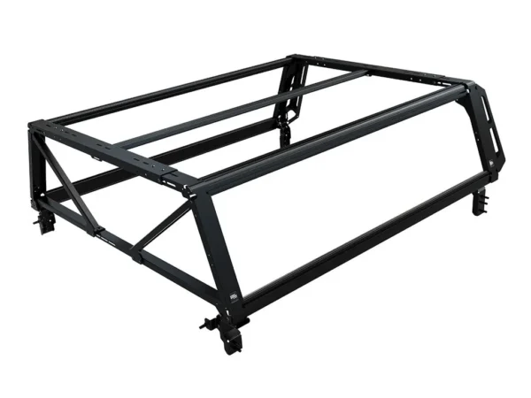 Silverado 5.5 Bed (2019-Current) Pro Bed System Front Runner |
