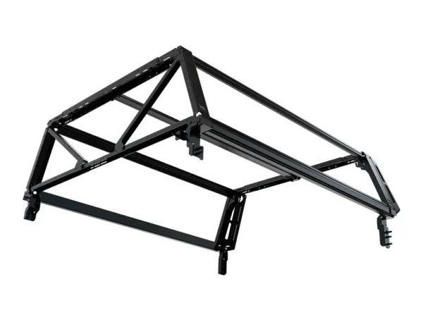 Silverado 5.5 Bed (2019-Current) Pro Bed System Front Runner |