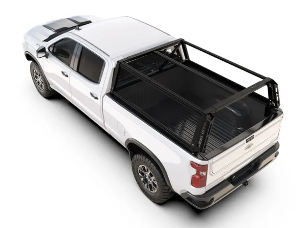 Silverado 5.5 Bed (2019-Current) Pro Bed System Front Runner |