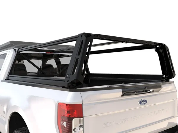 Ford F-250/F-350/F-450 6.75′ Bed (2018-Current) Pro Bed System Front Runner |  PBFF003S