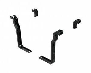 GWM POER  (2020-CURRENT) SLIMLINE II LOAD BED RACK KIT – KRGP002T