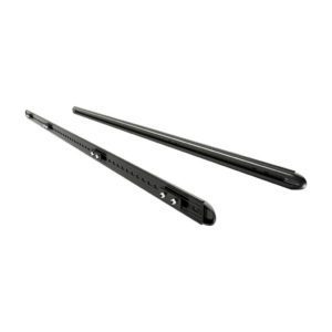 JIMNY (2018-CURRENT) SLIMLINE II 3/4 ROOF RACK KIT – KRSJ006T