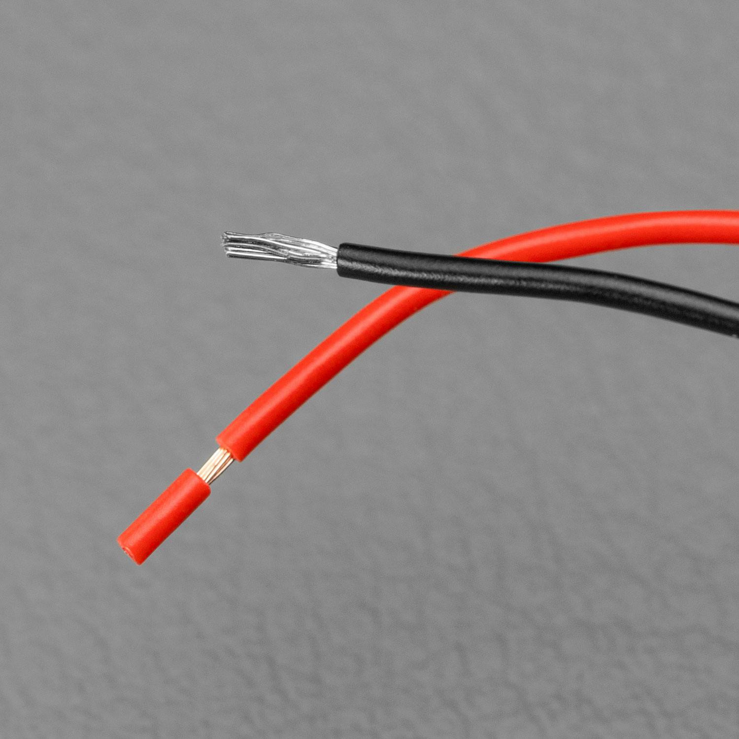 Switch Quick Plug & Play Connector (Square Toyota)