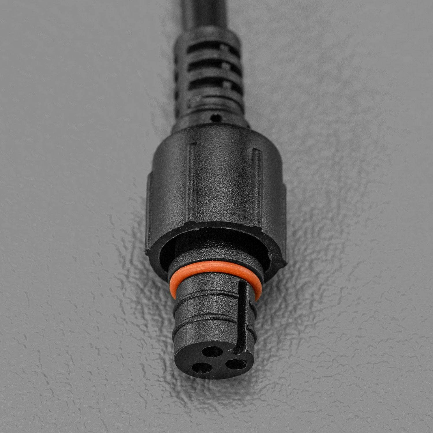 Switch Quick Plug & Play Connector (Square Toyota)