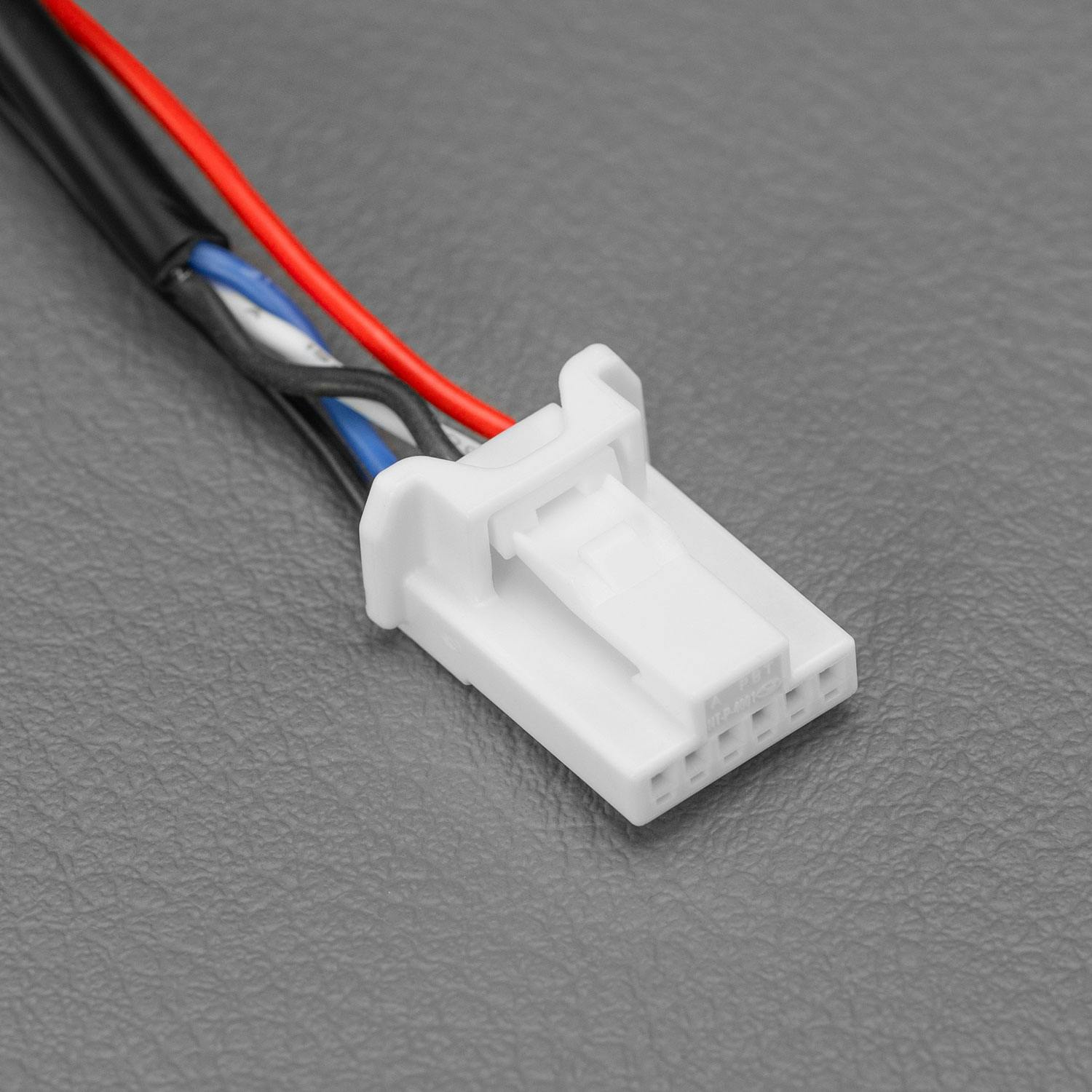 Switch Quick Plug & Play Connector (Square Toyota)