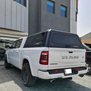 RAM CLASSIC1500 2009+ SMARTCAP EVO SPORT