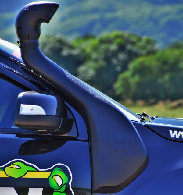 SNORKEL FORD RANGER PX