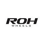 ROH Steel Wheel Cap 6/139.7 40mm