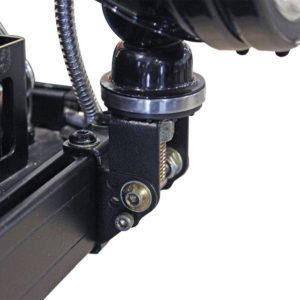 ROOF RACK SPOTLIGHT BRACKET – BY FRONT RUNNER