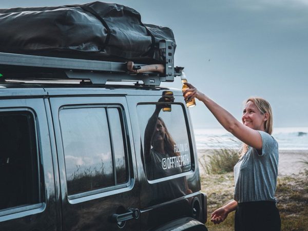 RACK MOUNTED BOTTLE OPENER – BY FRONT RUNNER