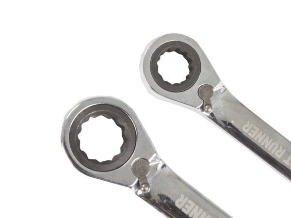 4 PIECE TOOL KIT – BY FRONT RUNNER
