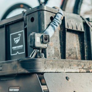 GOPRO RACK MOUNTING BRACKET – BY FRONT RUNNER