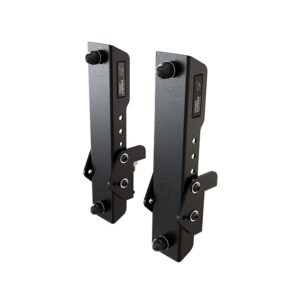 ROTOPAX SIDE AND TOP MOUNT KIT – BY FRONT RUNNER