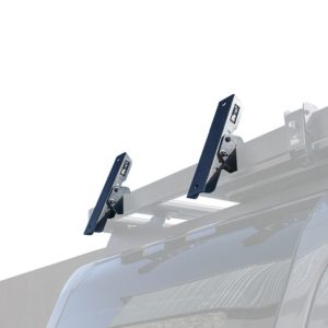 ROTOPAX SIDE AND TOP MOUNT KIT – BY FRONT RUNNER