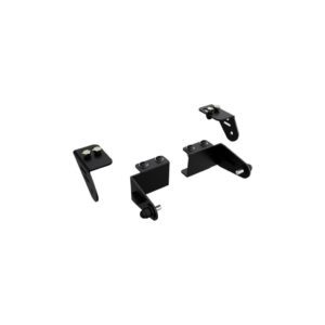 Jimny Bonnet Light Brackets