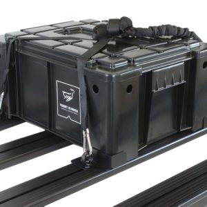 ADJUSTABLE RACK CARGO CHOCKS – BY FRONT RUNNER