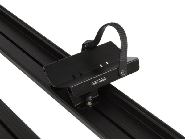 FORK MOUNT BIKE CARRIER / POWER EDITION – BY FRONT RUNNER