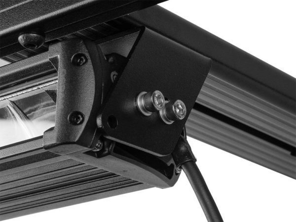 LED LIGHT BAR FX250-SP/FX500-CB/FX250-CB/FX500-SP/FX500-CB SM MOUNTING BRACKET – BY FRONT RUNNER