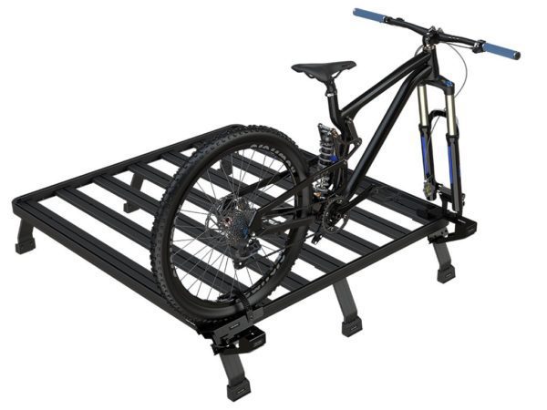LOAD BED RACK SIDE MOUNT FOR BIKE CARRIER – BY FRONT RUNNER