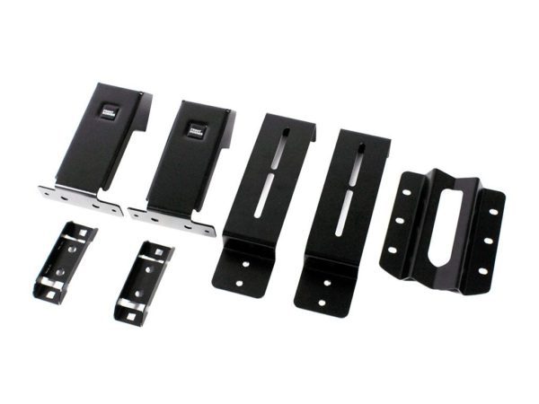 LOAD BED RACK SIDE MOUNT FOR BIKE CARRIER – BY FRONT RUNNER
