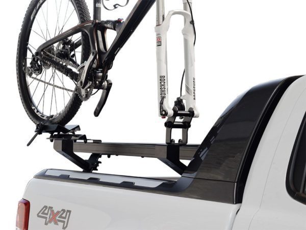 LOAD BED RACK SIDE MOUNT FOR BIKE CARRIER – BY FRONT RUNNER