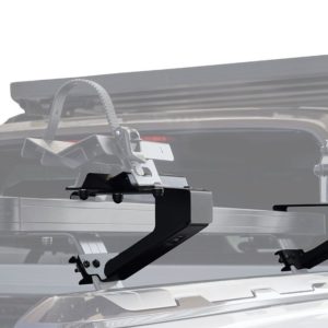 LOAD BED RACK SIDE MOUNT FOR BIKE CARRIER – BY FRONT RUNNER