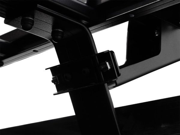LOAD BED RACK SIDE MOUNT FOR BIKE CARRIER – BY FRONT RUNNER